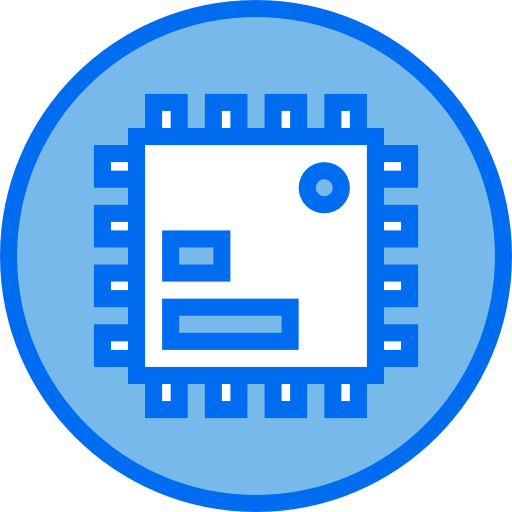 Chip icon