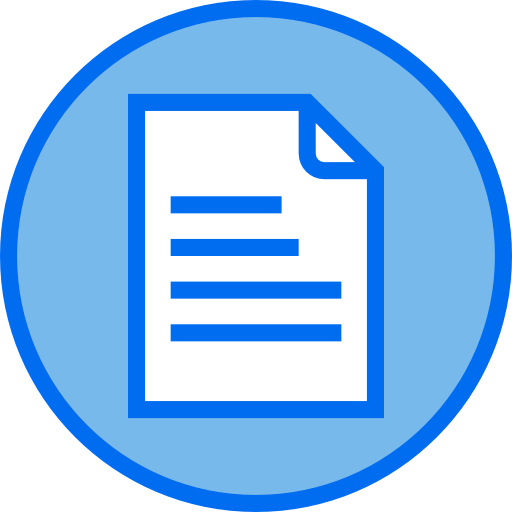 File icon