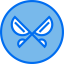Scissors icon 64x64