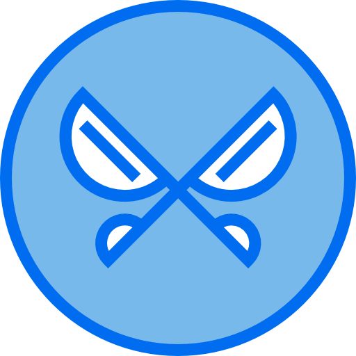 Scissors icon