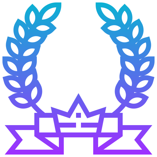 Laurel icon