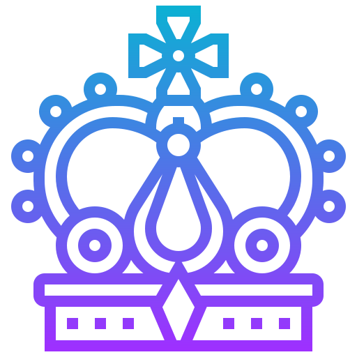 Crown icon