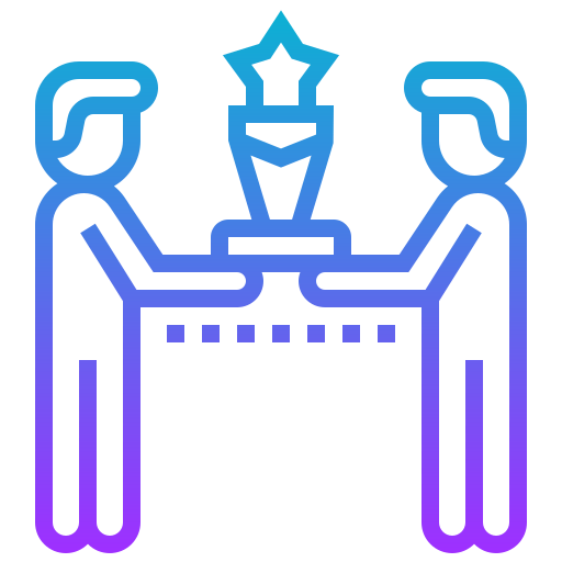 Trophy icon