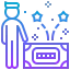 Certificate icon 64x64