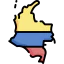 Map icon 64x64