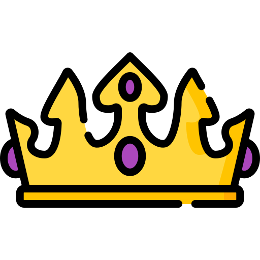 Crown icon