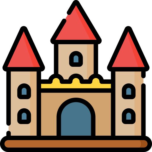 Castle icon
