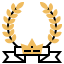 Laurel icon 64x64