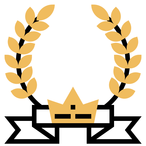Laurel icon