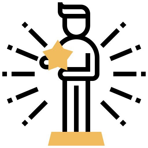 Winner icon