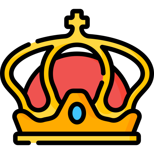Crown icon