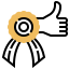 Quality icon 64x64