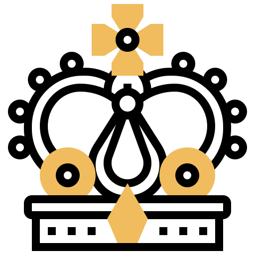 Crown icon