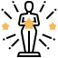 Trophy icon 64x64