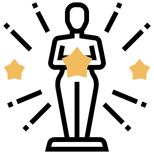 Trophy icon