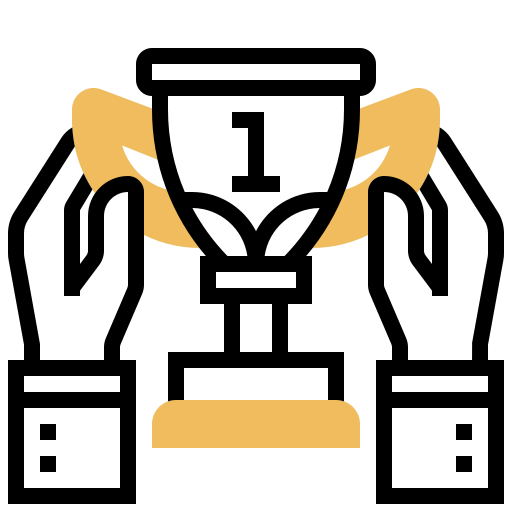 Winner icon