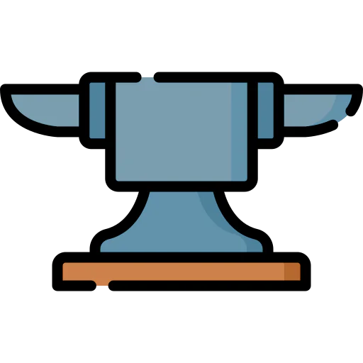 Anvil icon