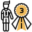 Third prize Symbol 64x64