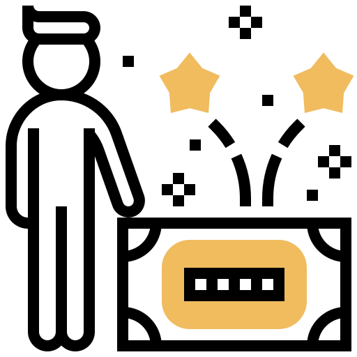 Certificate icon