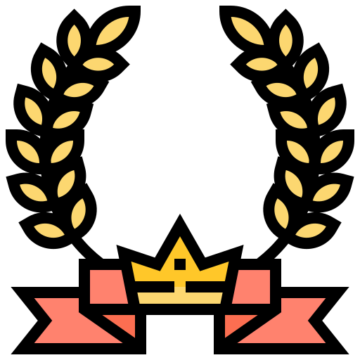 Laurel icon