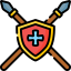 Spear icon 64x64