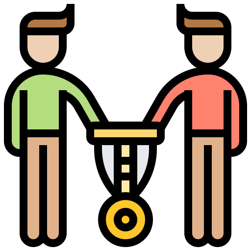 Competition icon