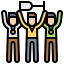 Winners icon 64x64
