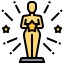 Trophy icon 64x64