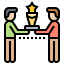 Trophy icon 64x64
