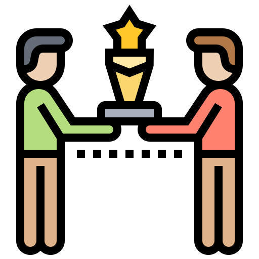 Trophy icon