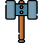 Hammer icon 64x64