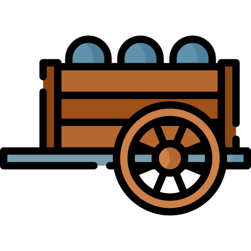 Cart icon