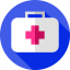 First aid kit icon 64x64