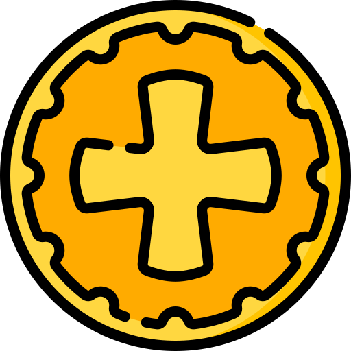 Coin icon