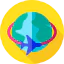 Travel icon 64x64