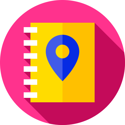 Diary icon