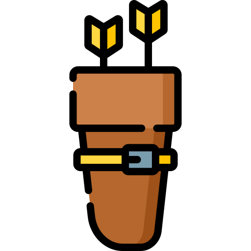 Quiver icon