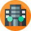 Hotel icon 64x64