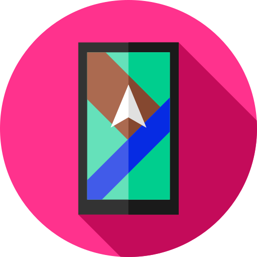 Location icon