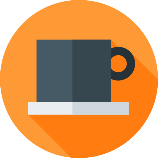 Coffee icon
