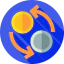 Exchange icon 64x64