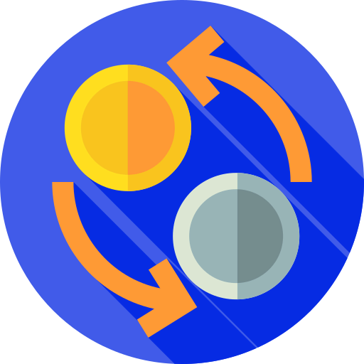 Exchange icon