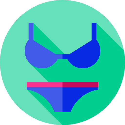 Bikini icon
