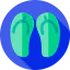 Sandals icon 64x64