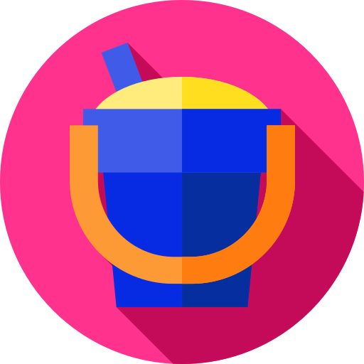 Sand icon
