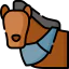 Horse icon 64x64