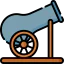 Cannon icon 64x64
