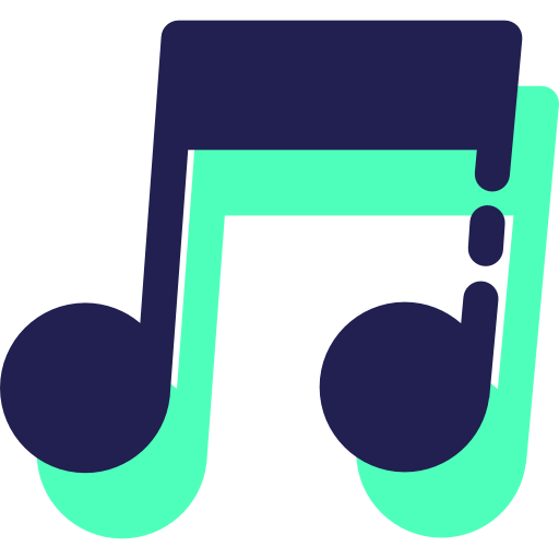 Quaver icon