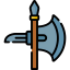 Halberd icon 64x64