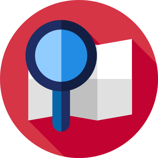 Search icon